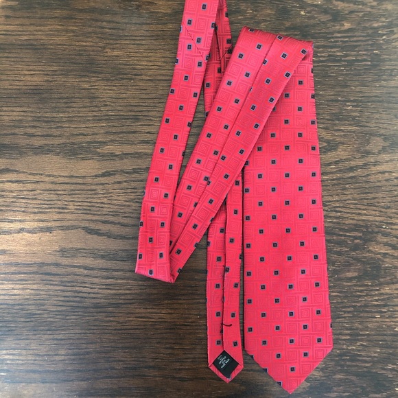 Beautiful Men’s Claiborne Tie. 👔 - Picture 5 of 6